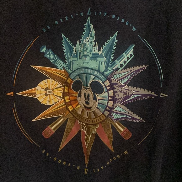 Disney Jacket - Picture 7 of 12